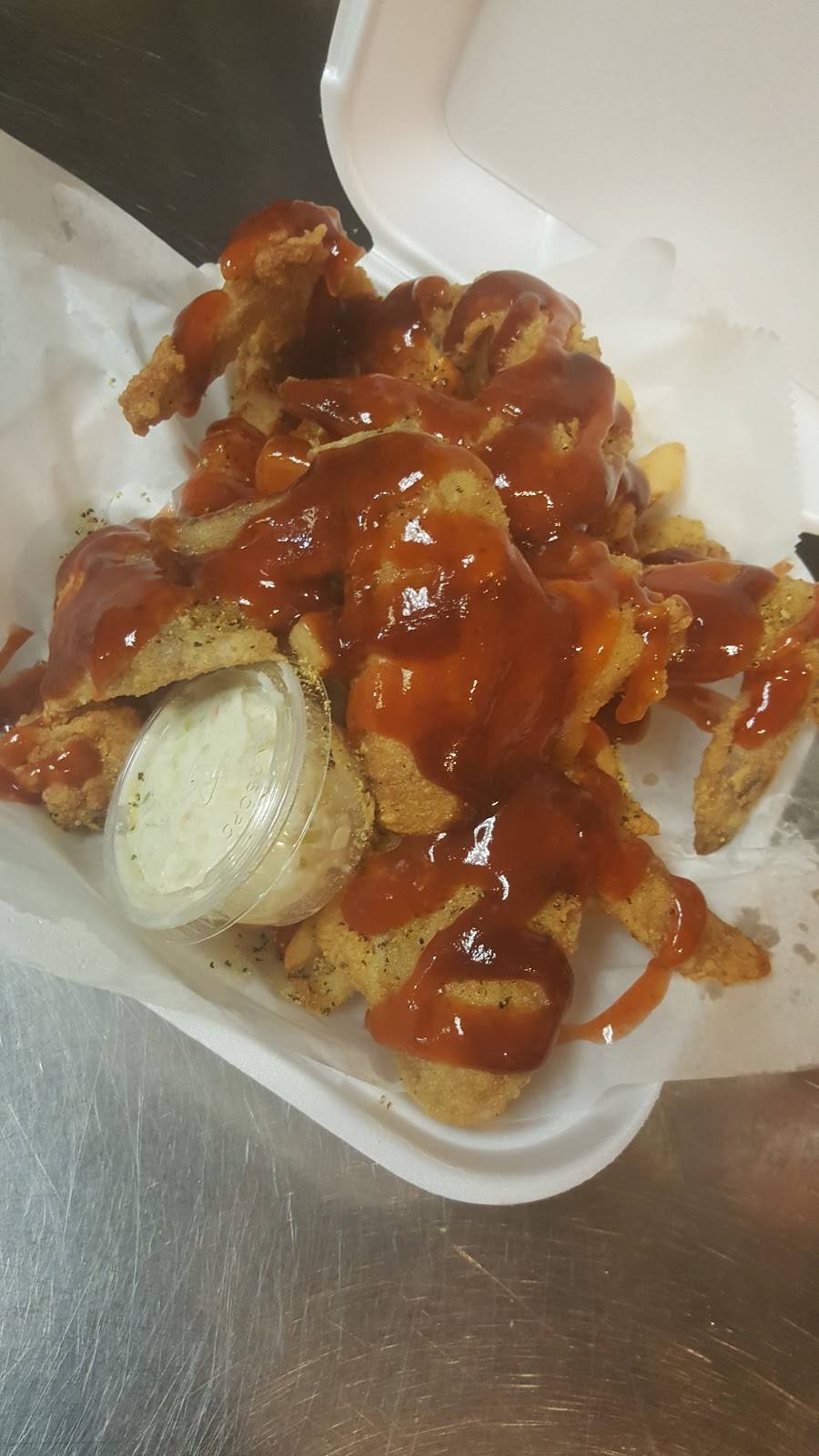 Penelope ‘s BBQ | restaurant | 1200 S 17th Ave, Maywood, IL 60153, USA | 7083443599 OR +1 708-344-3599