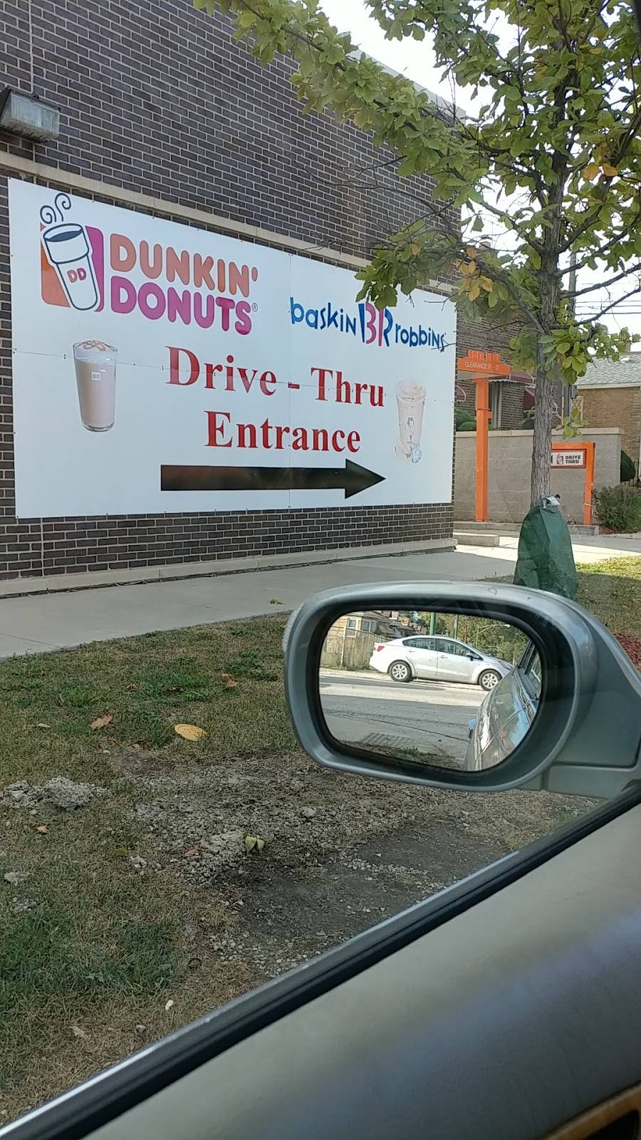 Dunkin Donuts | cafe | 1749 W 87th St, Chicago, IL 60620, USA | 7732338877 OR +1 773-233-8877