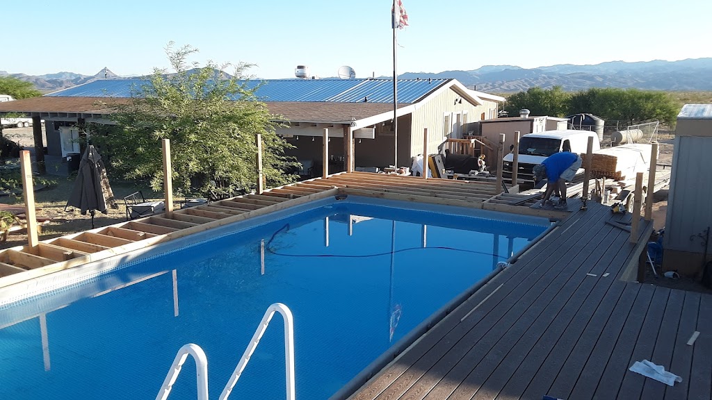 The Wayside Oasis | restaurant | 74125 Wickenburg Rd, Wenden, AZ 85357, USA | 9289253456 OR +1 928-925-3456