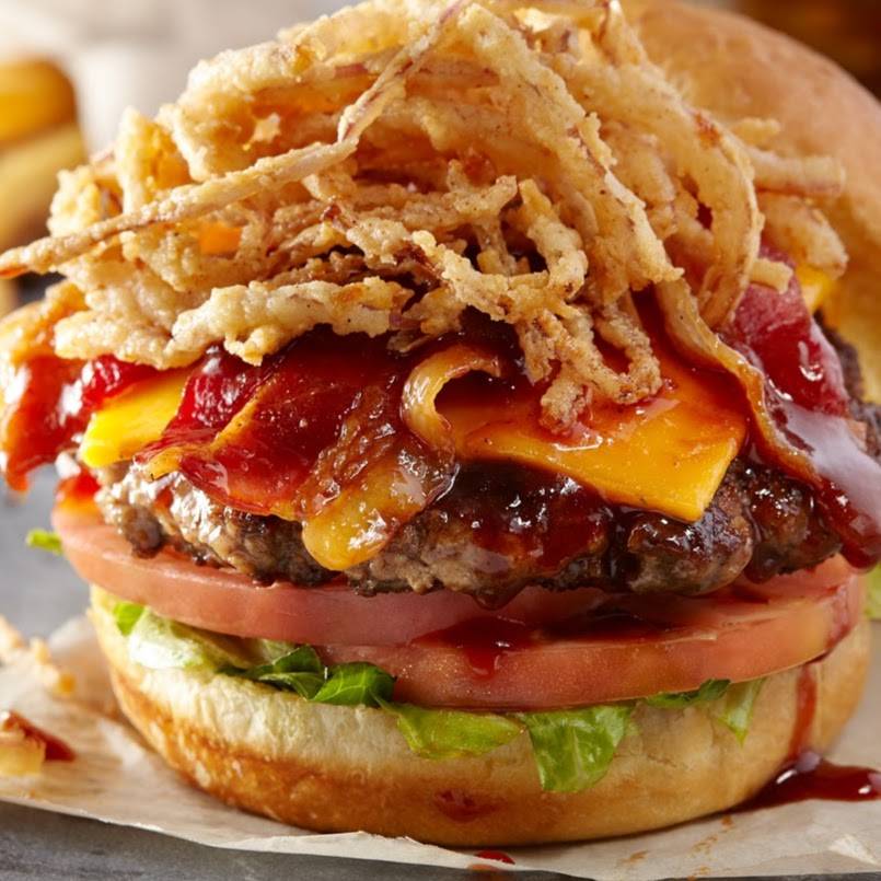 Patty Burger | restaurant | 4749 Baldwin Rd, Orion Charter Township, MI 48359, USA | 2484996674 OR +1 248-499-6674