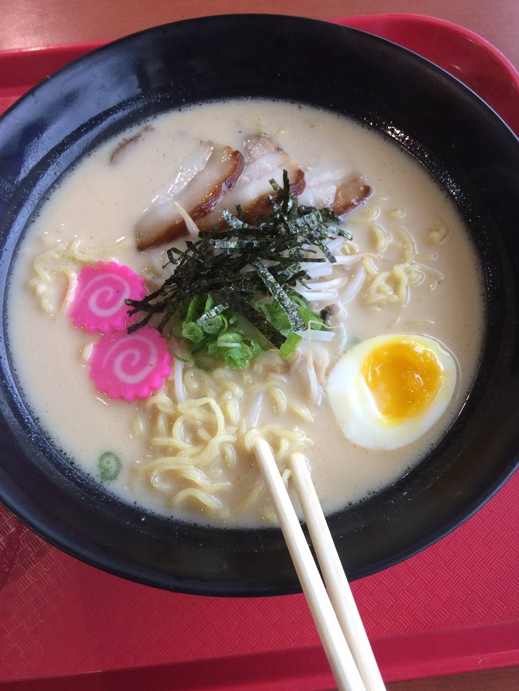 Min Sushi 東京 | restaurant | 9751 Yonge St, Richmond Hill, ON L4C 1V9, Canada | 9052372242 OR +1 905-237-2242