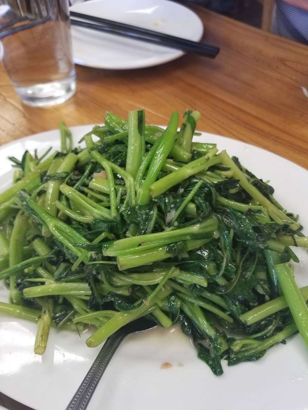 Ifood Chinese | restaurant | 3120 S Sepulveda Blvd, Los Angeles, CA 90034, USA | 3105750187 OR +1 310-575-0187