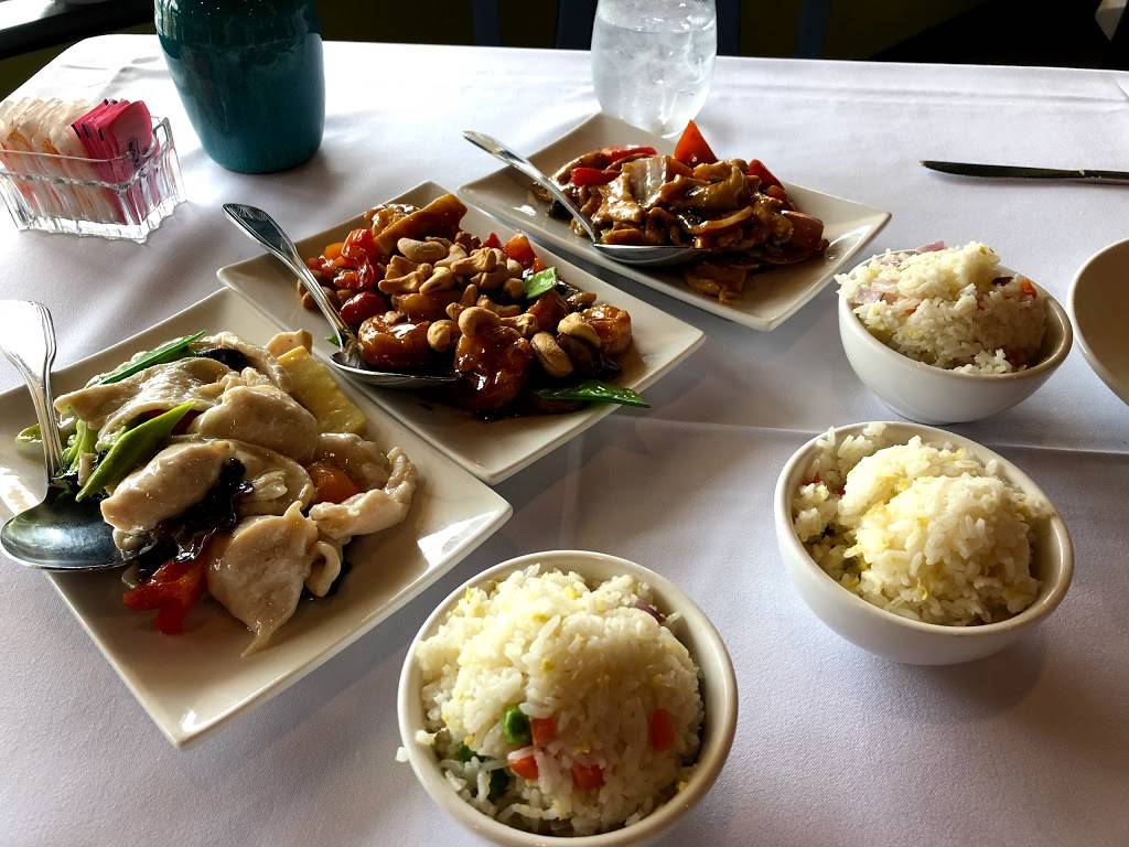TELYS Chinese Restaurant | restaurant | 6450 N Wickham Rd #112, Melbourne, FL 32940, USA | 3214254638 OR +1 321-425-4638