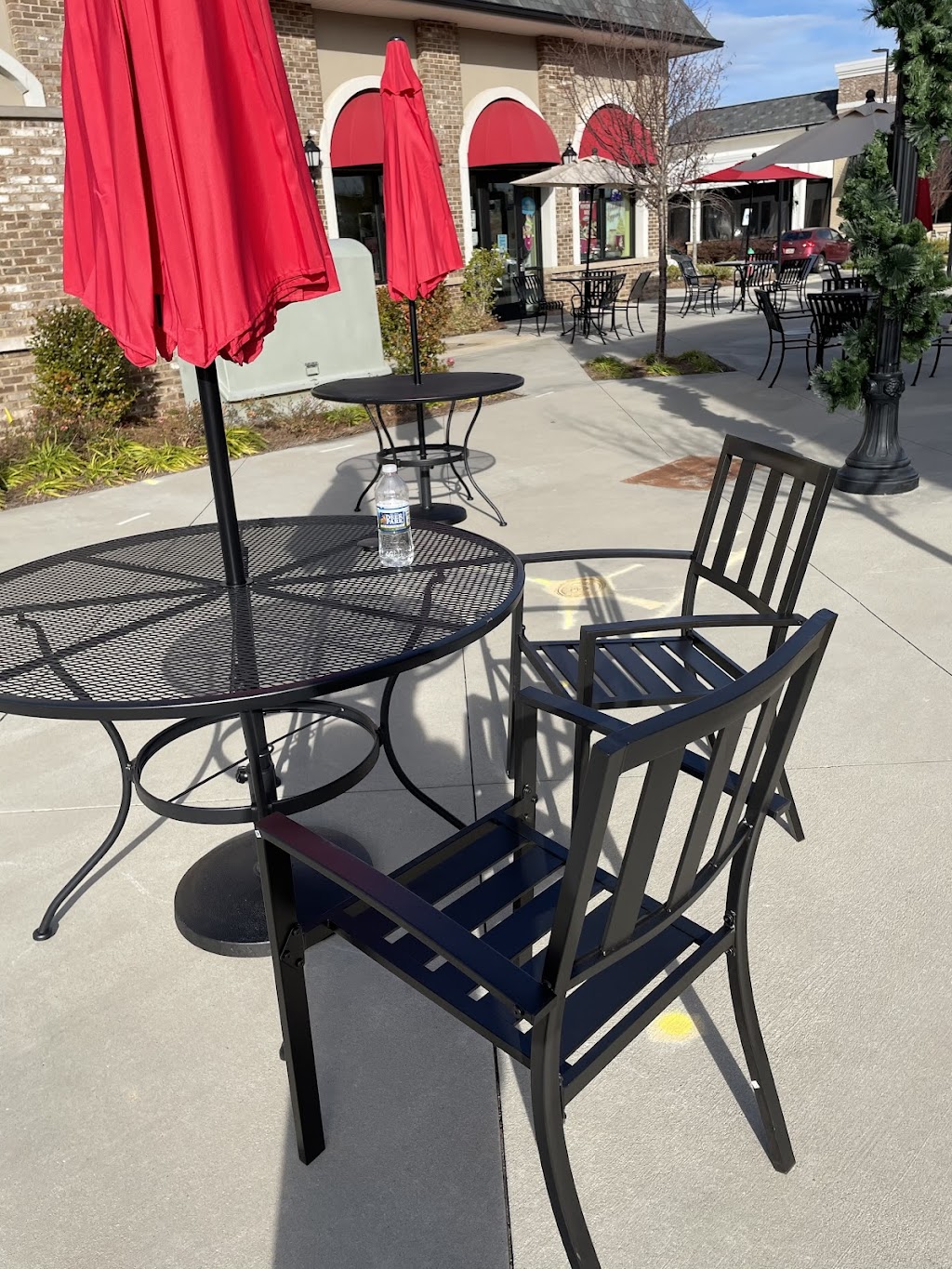 The Greek Grill, Indian Land | restaurant | 9700 Red Stone Dr, Indian Land, SC 29707, USA | 8033963999 OR +1 803-396-3999