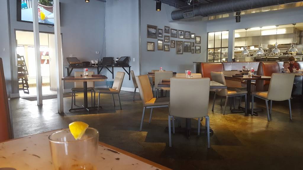 HOLA! Taqueria & Bar | restaurant | 688 Holcomb Bridge Rd, Roswell, GA 30076, USA | 4702425661 OR +1 470-242-5661