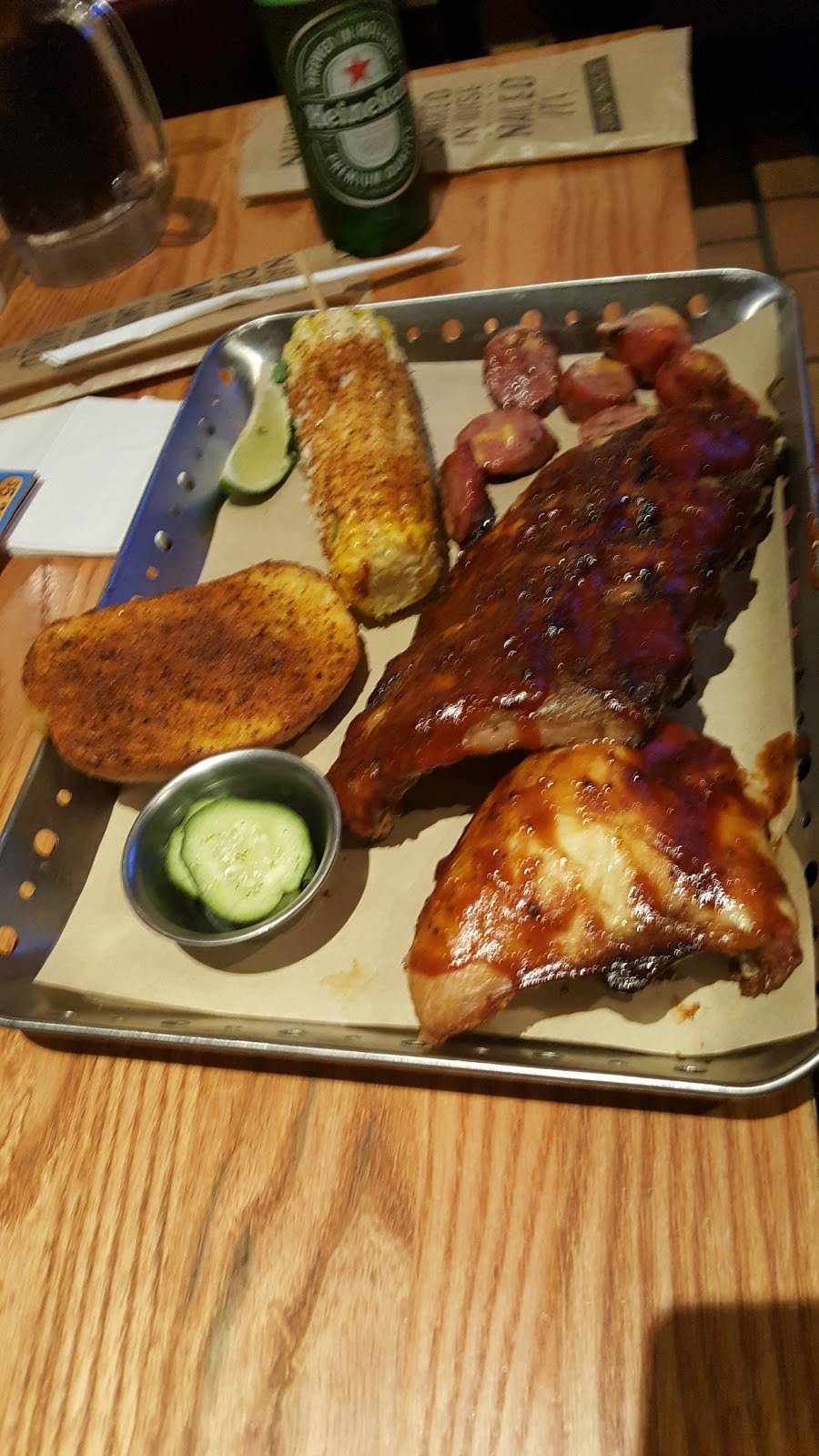 Chilis Grill & Bar | meal takeaway | 27407 Bellogente, Mission Viejo, CA 92691, USA | 9493642207 OR +1 949-364-2207