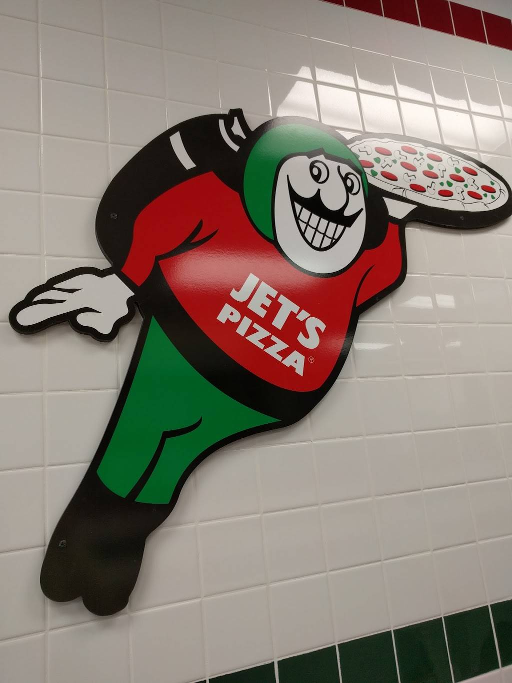 Jets Pizza | meal delivery | 16338 County Rd 30, Maple Grove, MN 55311, USA | 7634167835 OR +1 763-416-7835