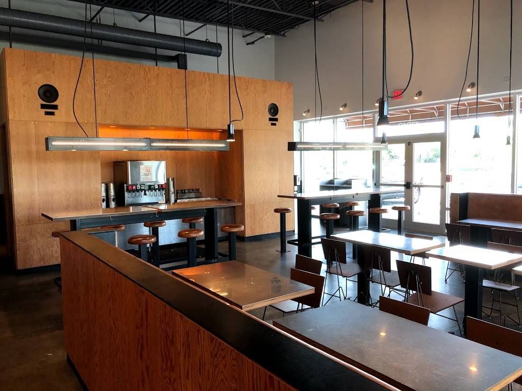 Chipotle Mexican Grill | restaurant | 17019 Tamiami Trail, North Port, FL 34287, USA | 9414232969 OR +1 941-423-2969