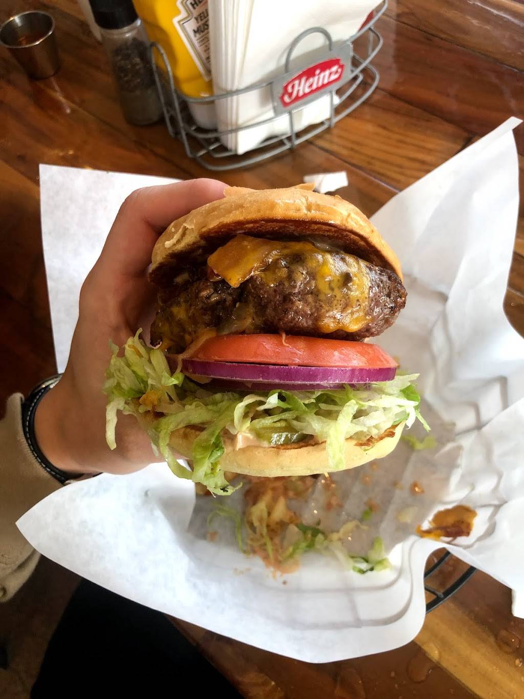 Skips Kitchen | restaurant | 4717 El Camino Ave, Carmichael, CA 95608, USA | 9165140830 OR +1 916-514-0830