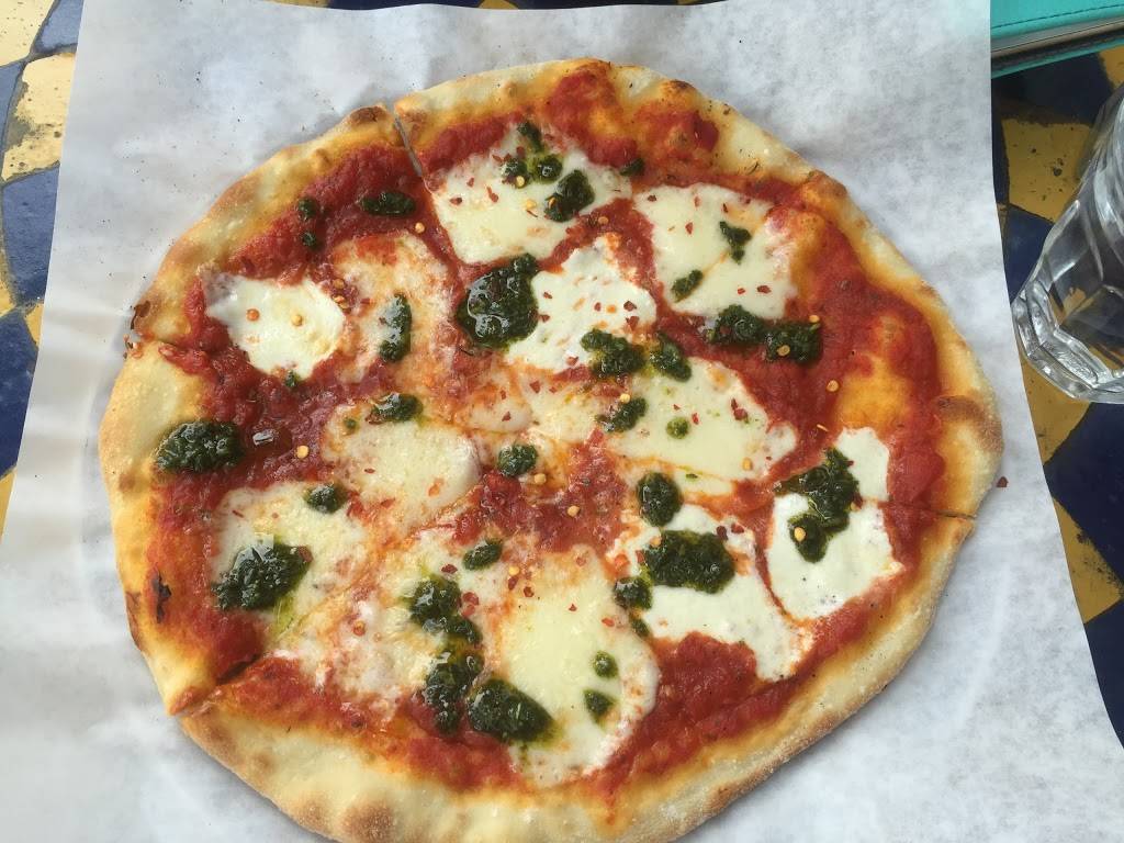 Pizzetta 211 | restaurant | 211 23rd Ave, San Francisco, CA 94121, USA | 4153799880 OR +1 415-379-9880