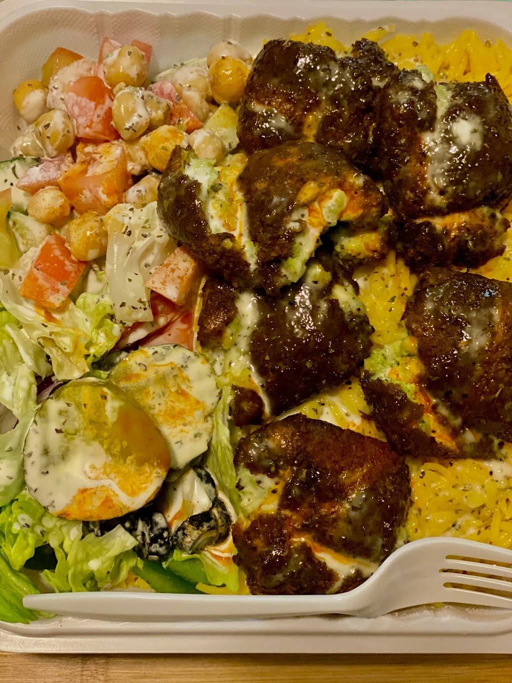 Friends gyro | meal takeaway | 1947 Bath Ave, Brooklyn, NY 11214, USA | 3473127777 OR +1 347-312-7777