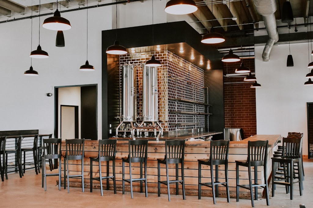 Trolley Barn Fermentory | restaurant | 2104 South Blvd, Charlotte, NC 28203, USA | 9809380984 OR +1 980-938-0984