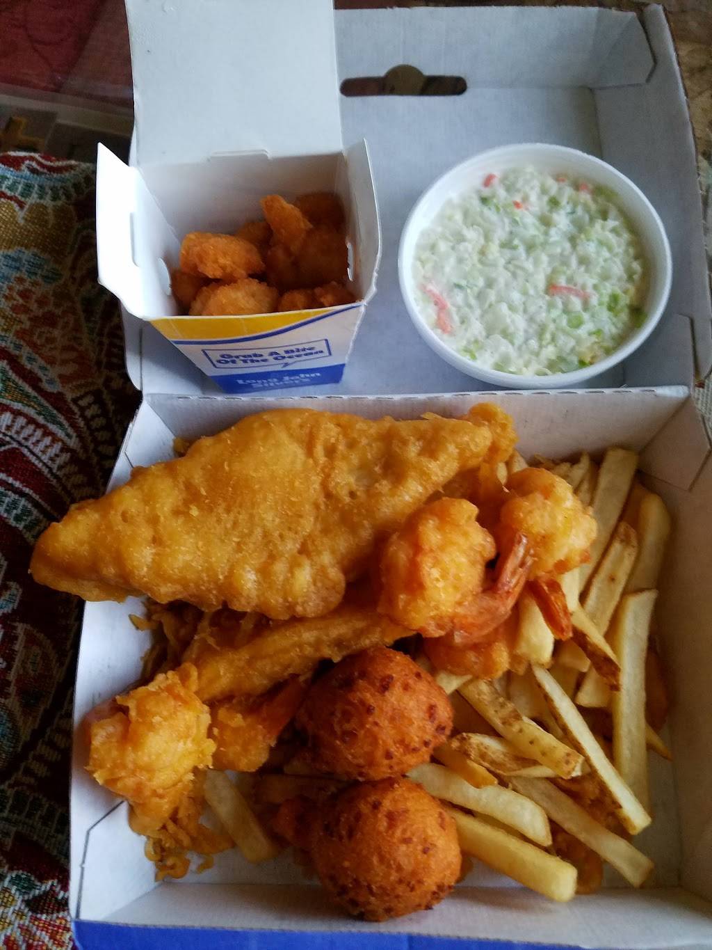 Long John Silvers | restaurant | 3535 Altamesa Blvd, Fort Worth, TX 76133, USA | 8173497214 OR +1 817-349-7214
