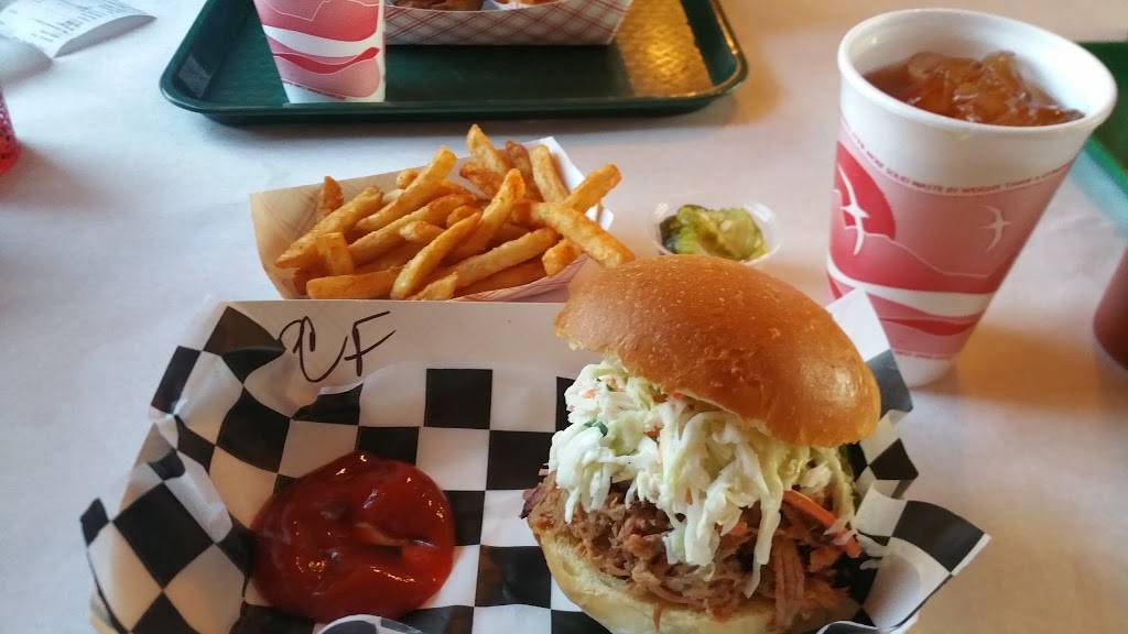 Barbeque Exchange | restaurant | 102 Martinsburg Ave, Gordonsville, VA 22942, USA | 5408320227 OR +1 540-832-0227