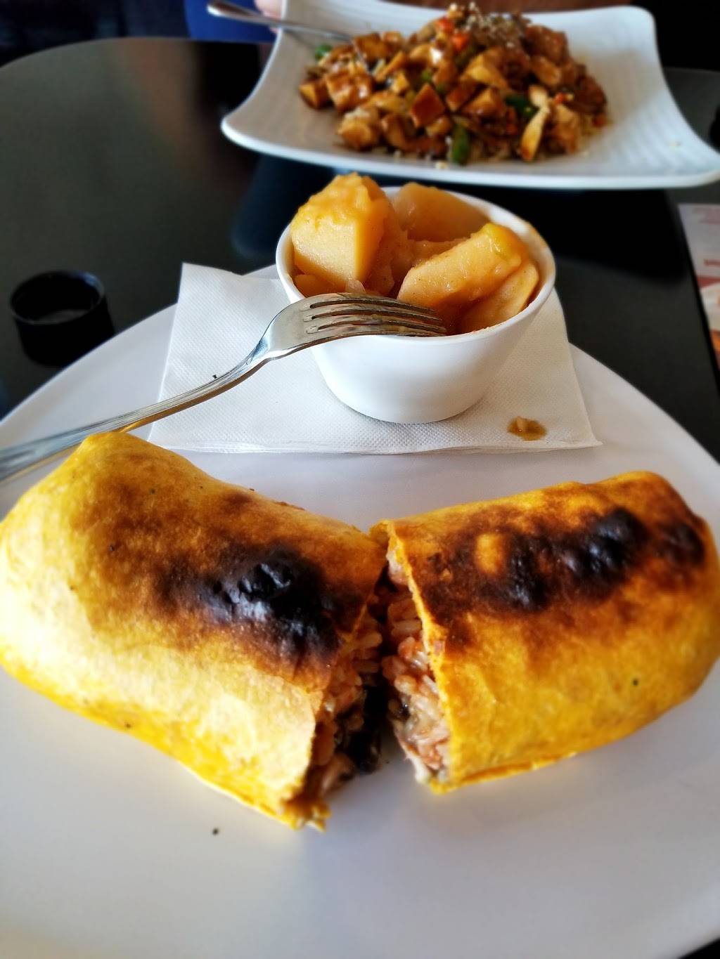 Muscle Maker Grill | restaurant | 4041 E Tremont Ave, Bronx, NY 10465, USA | 7188226991 OR +1 718-822-6991