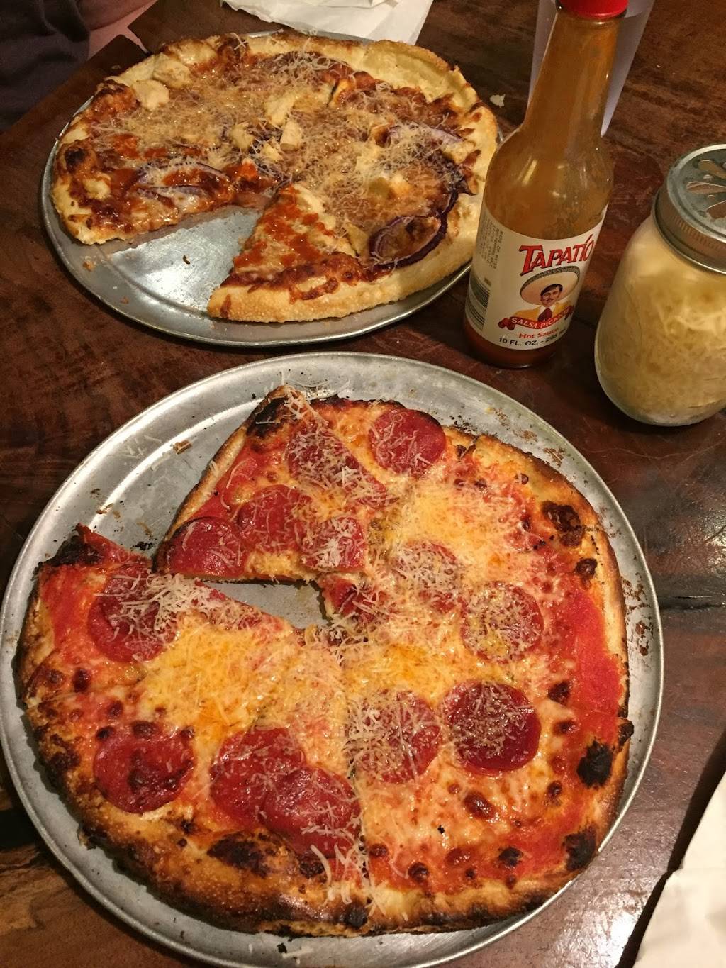 Presto Pasta | restaurant | 2830 De La Vina St, Santa Barbara, CA 93105, USA | 8058456937 OR +1 805-845-6937