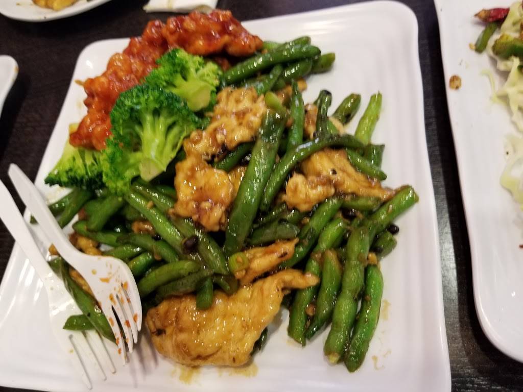 CHINA ONE | restaurant | 32278 Clinton Keith Rd #103, Wildomar, CA 92595, USA | 9516788889 OR +1 951-678-8889