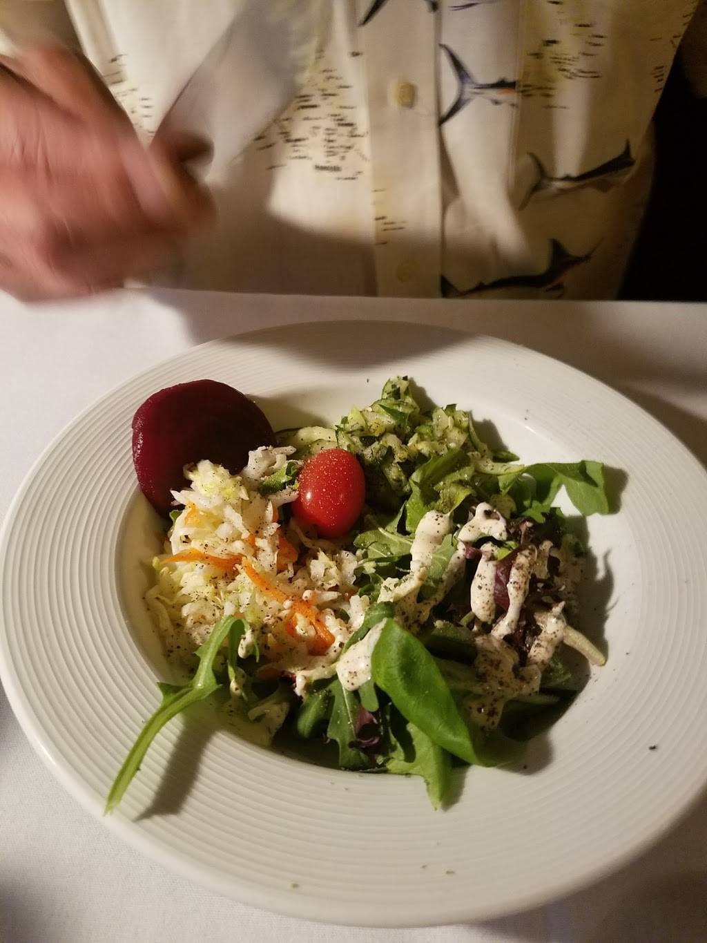 Cafe Coconut Cove | restaurant | S, 4210 S Hwy A1A, Melbourne Beach, FL 32951, USA | 3217273133 OR +1 321-727-3133