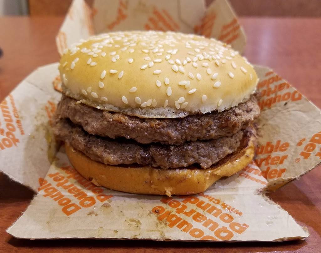 McDonalds | cafe | 346 Great Rd, Bedford, MA 01730, USA | 7812758746 OR +1 781-275-8746