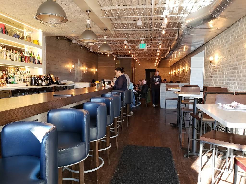 Coalition Restaurant On 50th & France | restaurant | 3808 W 50th St, Minneapolis, MN 55410, USA | 9524568979 OR +1 952-456-8979