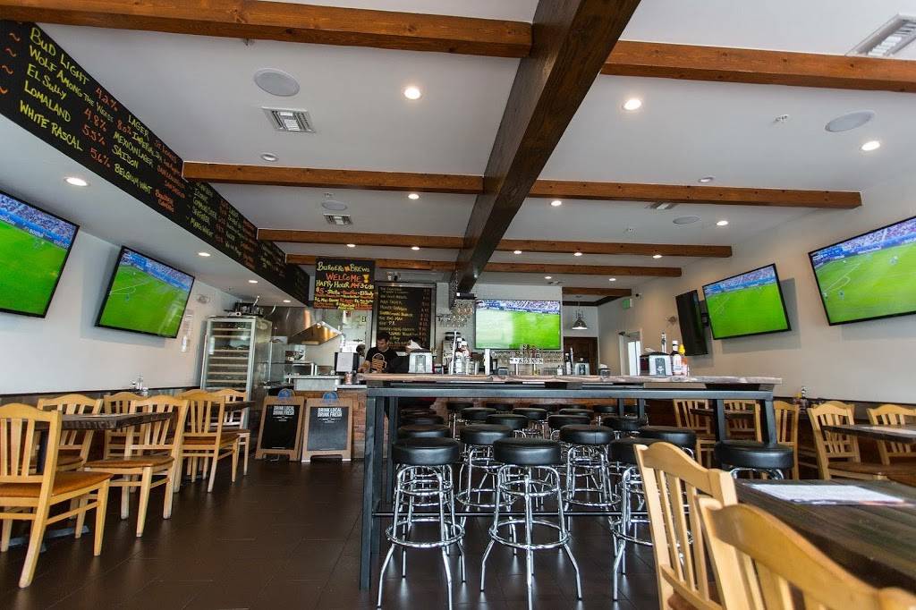 Burgers N Brews | meal takeaway | 3021 Lincoln Blvd, Santa Monica, CA 90405, USA | 3104505854 OR +1 310-450-5854