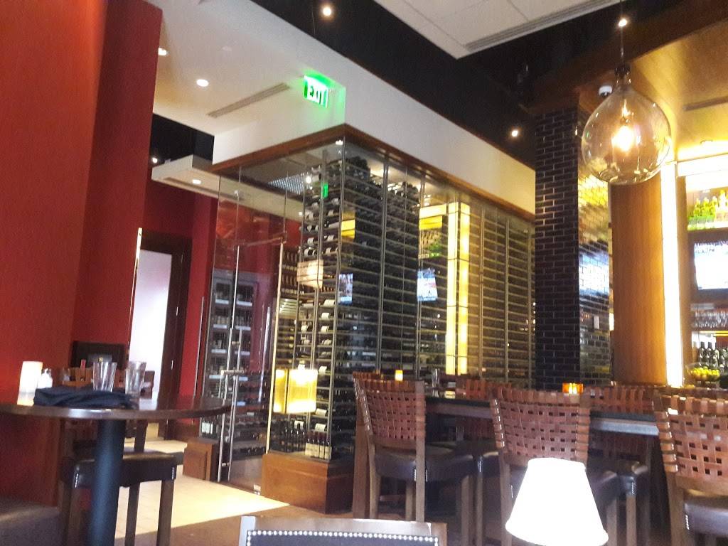 The Capital Grille | restaurant | 44 Front St, Hartford, CT 06103, USA | 8602440075 OR +1 860-244-0075