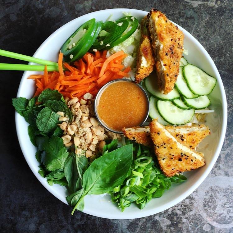 The Lunch Room | restaurant | 407 N 5th Ave, Ann Arbor, MI 48104, USA | 7342248859 OR +1 734-224-8859