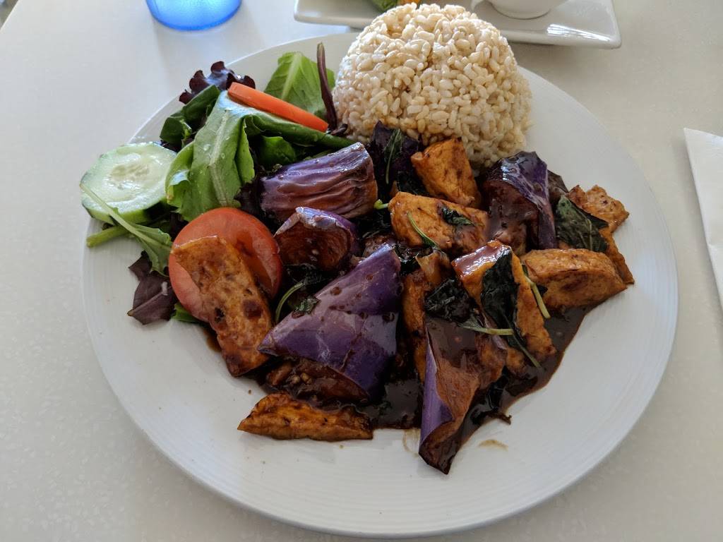 Loving Hut | restaurant | 237 S Tustin St, Orange, CA 92866, USA | 7144640544 OR +1 714-464-0544