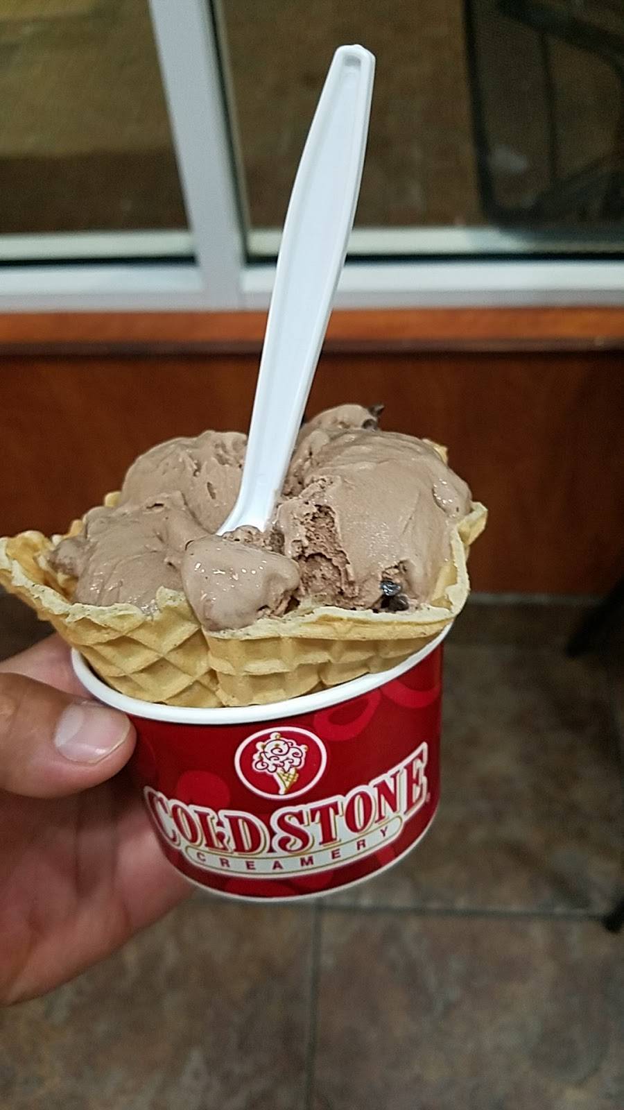 Cold Stone Creamery | bakery | 6230 Coral Ridge Dr Ste 110, Coral Springs, FL 33076, USA | 9543418033 OR +1 954-341-8033