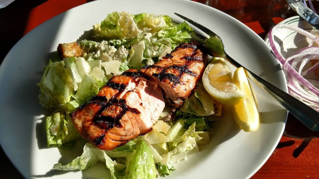 Miramar Beach Restaurant | restaurant | 131 Mirada Rd, Half Moon Bay, CA 94019, USA | 6507269053 OR +1 650-726-9053