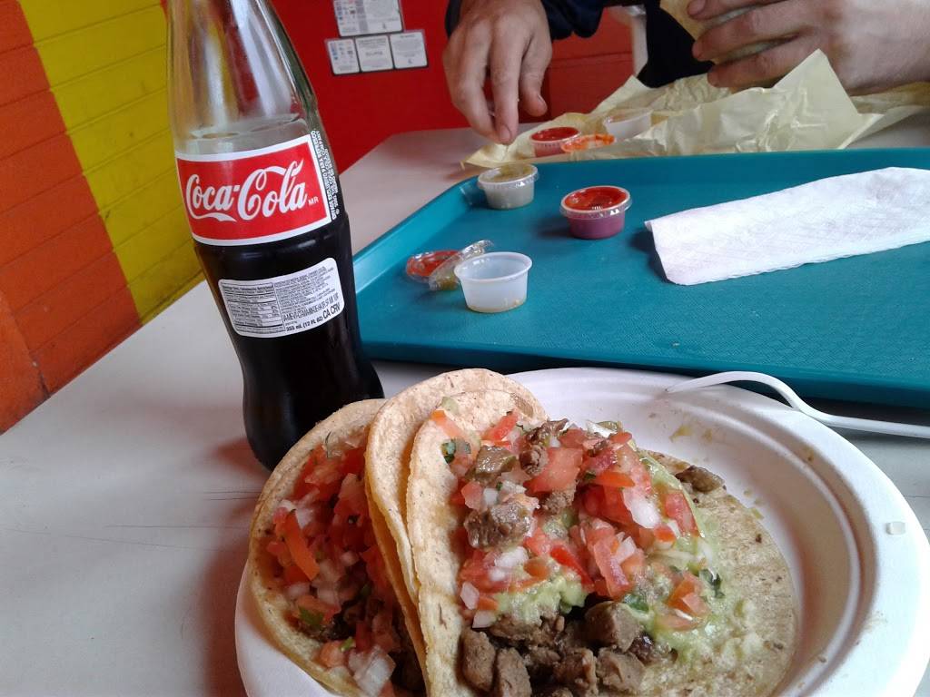 Los Dos Pedros | restaurant | 723 Turquoise St, San Diego, CA 92109, USA | 8584883102 OR +1 858-488-3102