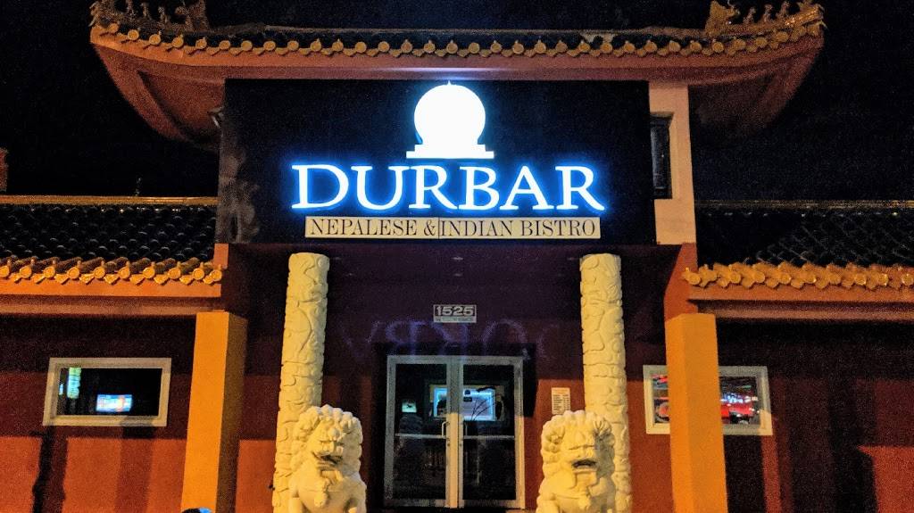 Durbar Nepalese and Indian Bistro | restaurant | 1525 W Eisenhower Blvd, Loveland, CO 80537, USA | 9709667362 OR +1 970-966-7362
