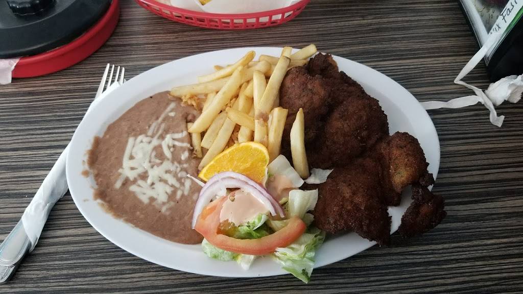 La Jaiba Taqueria | restaurant | 100 W Hamilton Ave, Campbell, CA 95008, USA | 4083799133 OR +1 408-379-9133