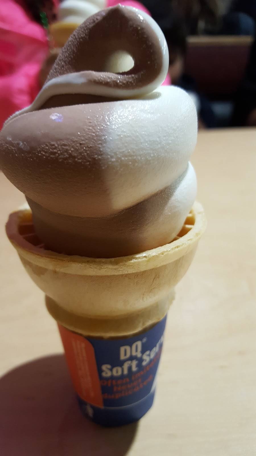 Dairy Queen Grill & Chill | restaurant | 320 Pacific Ave S, Monmouth, OR 97361, USA | 5038384500 OR +1 503-838-4500