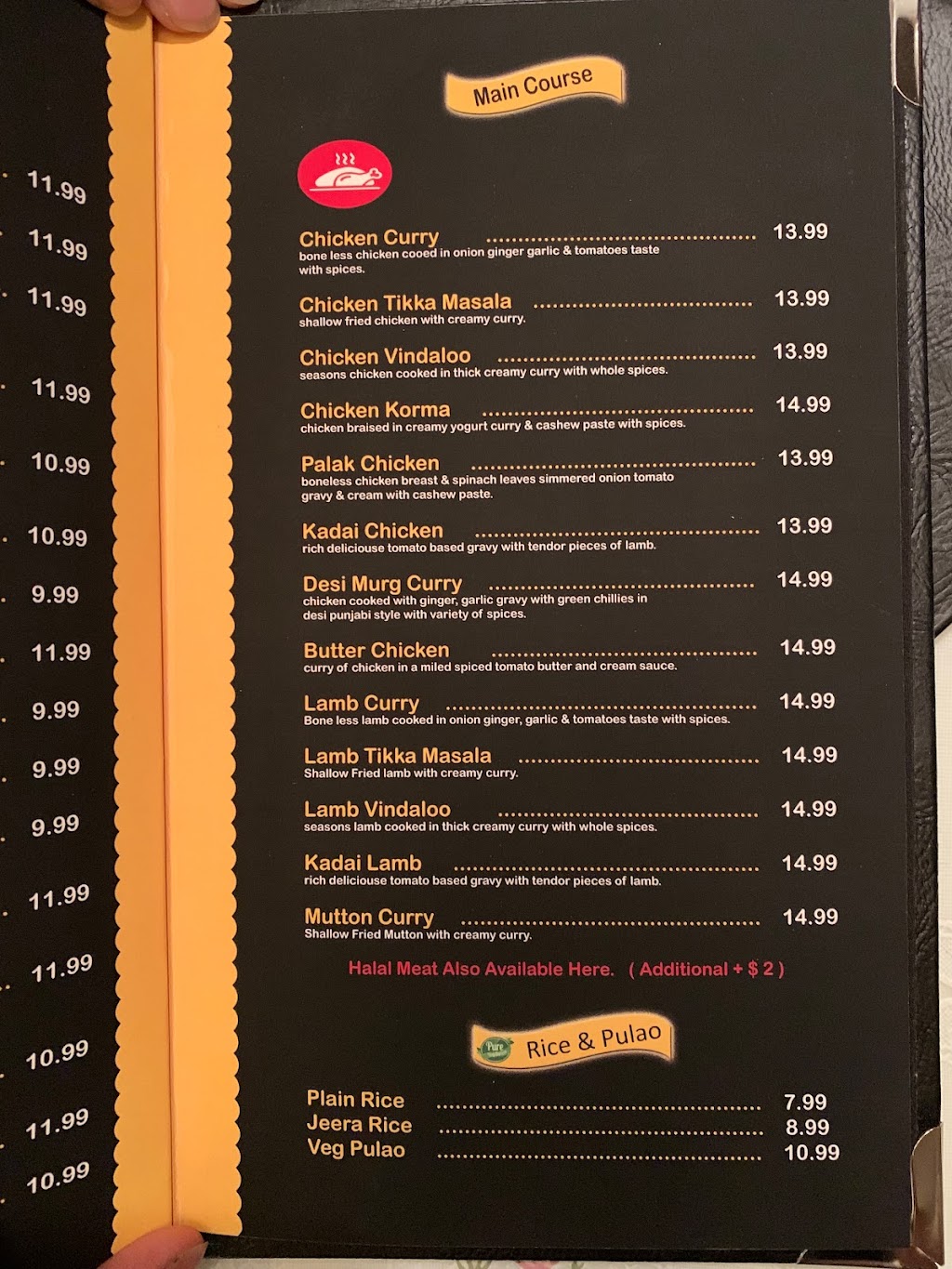 Kirpa Indian Cuisine | restaurant | 1100 SE 14th St #4, Bentonville, AR 72712, USA | 4792707078 OR +1 479-270-7078