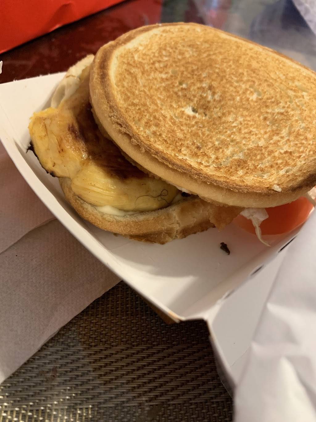 Jack in the Box | restaurant | 12680 Beechnut St, Houston, TX 77072, USA | 8323281881 OR +1 832-328-1881