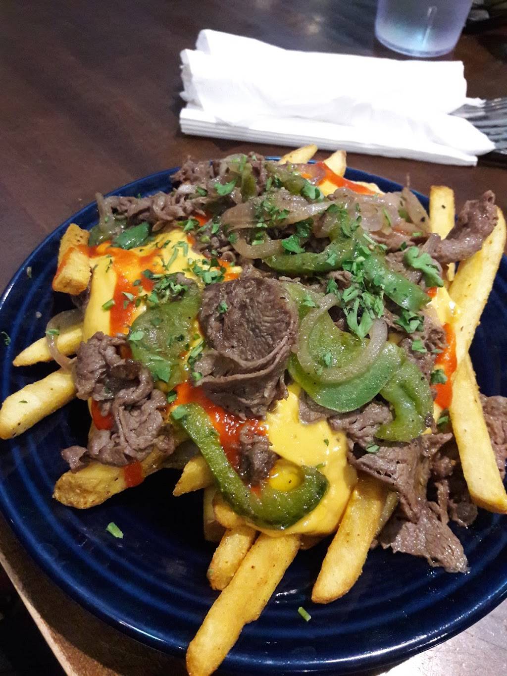 Rehab Burger Therapy | restaurant | 1534 E Bethany Home Rd, Phoenix, AZ 85014, USA | 6023688832 OR +1 602-368-8832