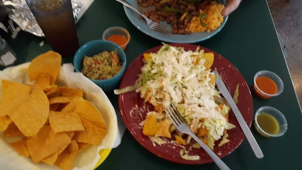 Juans Restaurant - Delicious Hispanic Food | restaurant | 430 E Fleming Dr, Morganton, NC 28655, USA | 8284756799 OR +1 828-475-6799