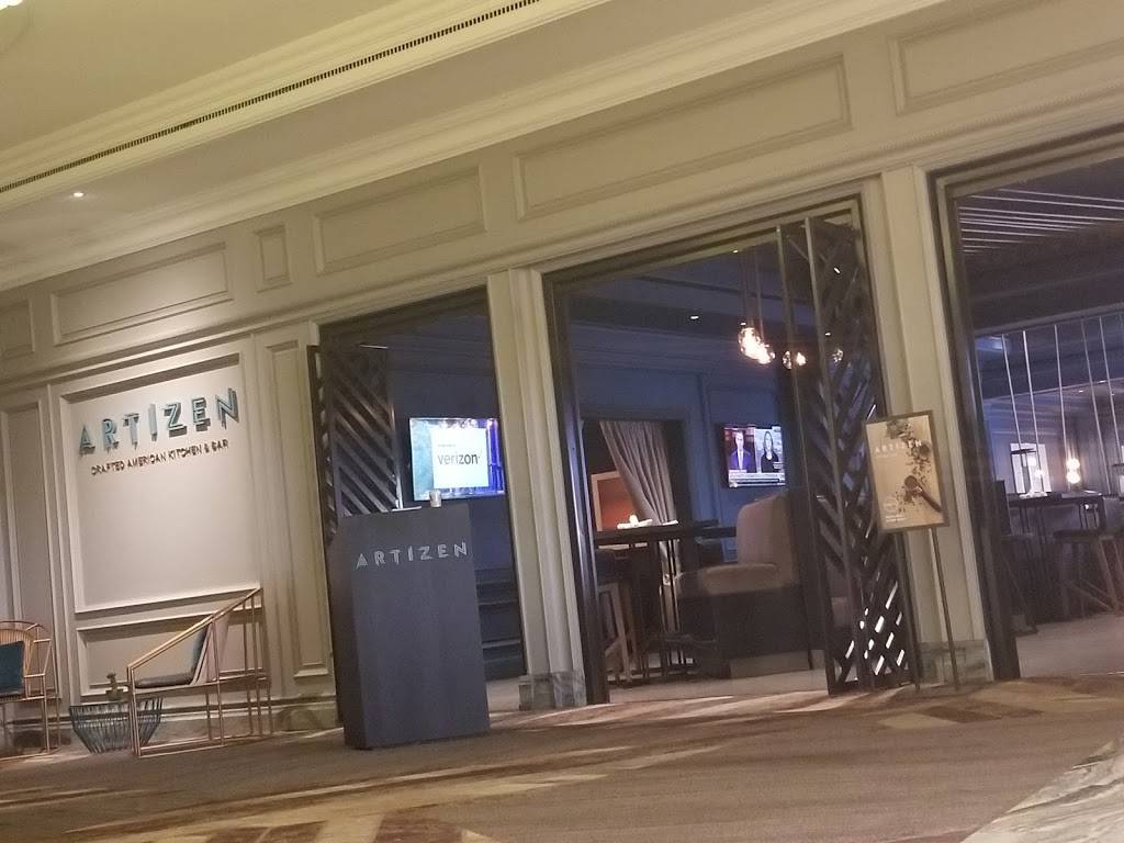 Artizen | restaurant | 2401 E Camelback Rd, Phoenix, AZ 85016, USA | 6025226655 OR +1 602-522-6655