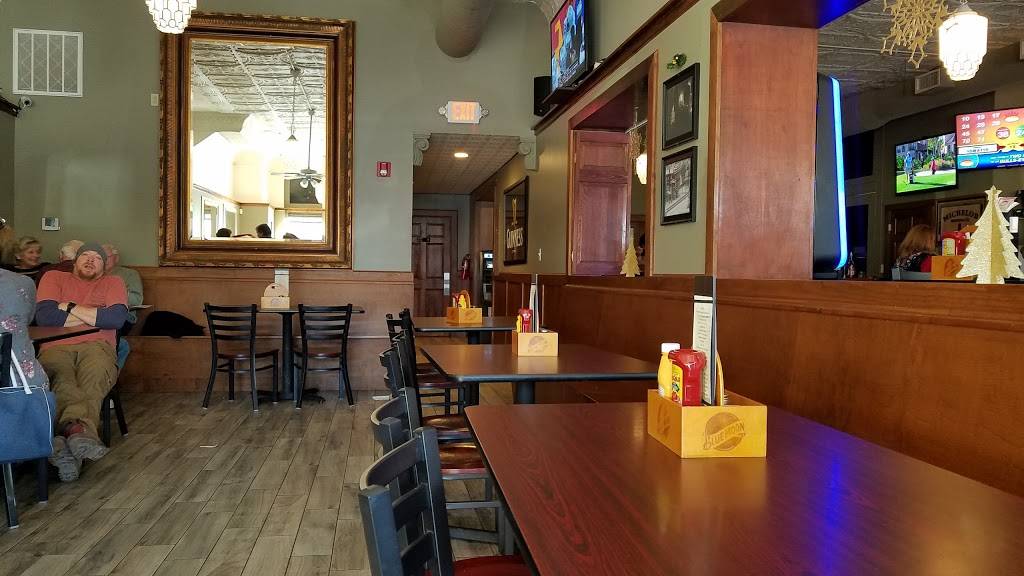 Pacific Brew Haus | restaurant | 220 S 1st St, Pacific, MO 63069, USA | 6362572650 OR +1 636-257-2650