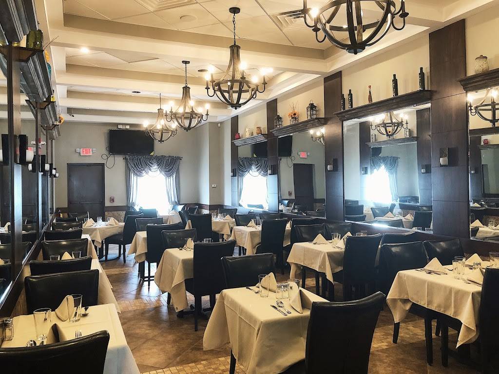 NOSTRO POSTO PIZZERIA & RISTORANTE | restaurant | 1048 Old Country Rd, Plainview, NY 11803, USA | 5162263900 OR +1 516-226-3900