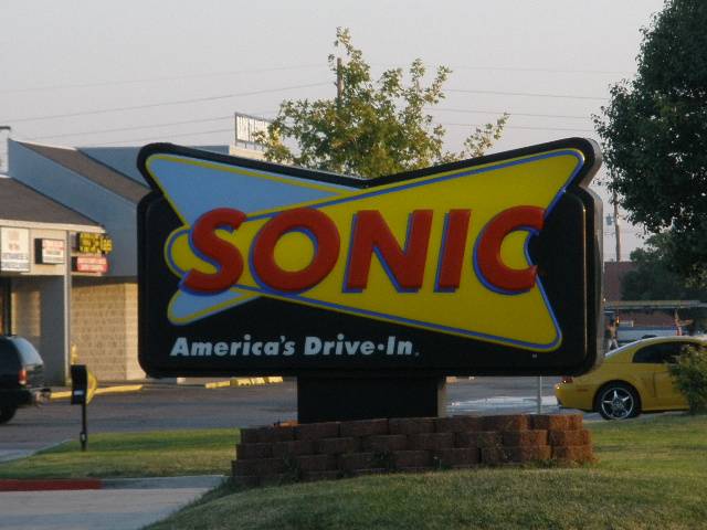 Sonic Drive-In | restaurant | 1741 W 3600 S, West Valley City, UT 84119, USA | 8019730073 OR +1 801-973-0073