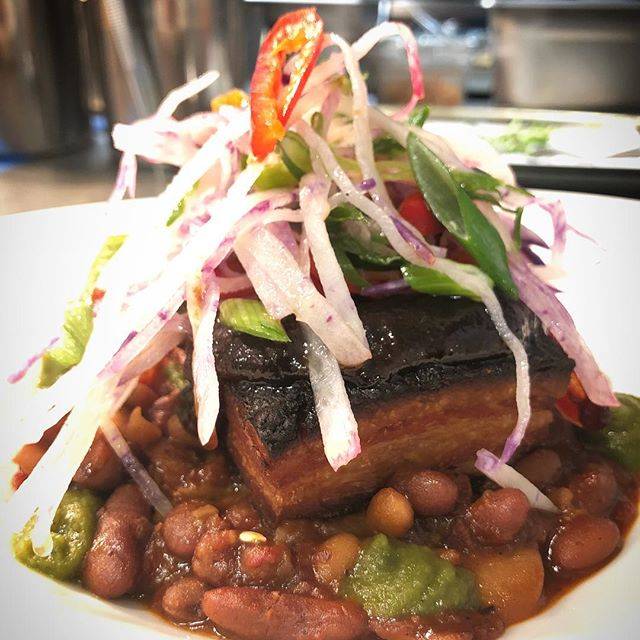 The Wilder | restaurant | 174 Fleet St, Portsmouth, NH 03801, USA | 6033196878 OR +1 603-319-6878