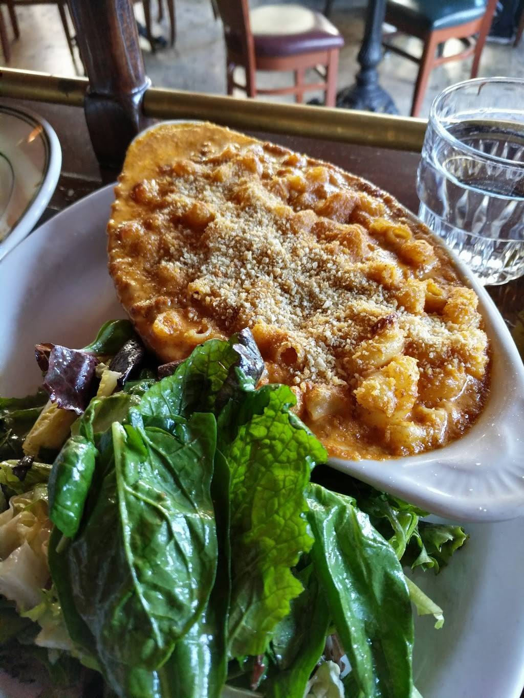 Bell Tower | restaurant | 1900 Polk St, San Francisco, CA 94109, USA | 4155679596 OR +1 415-567-9596