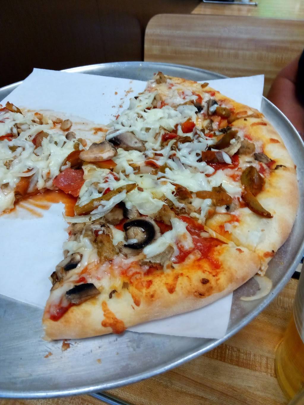 Brothers Pizza | restaurant | #13, 10720 W Indian School Rd, Phoenix, AZ 85037, USA | 6238773660 OR +1 623-877-3660