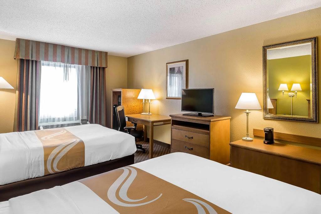 Quality Inn | restaurant | 10621 Fremont Pike, Perrysburg, OH 43551, USA | 4198743101 OR +1 419-874-3101