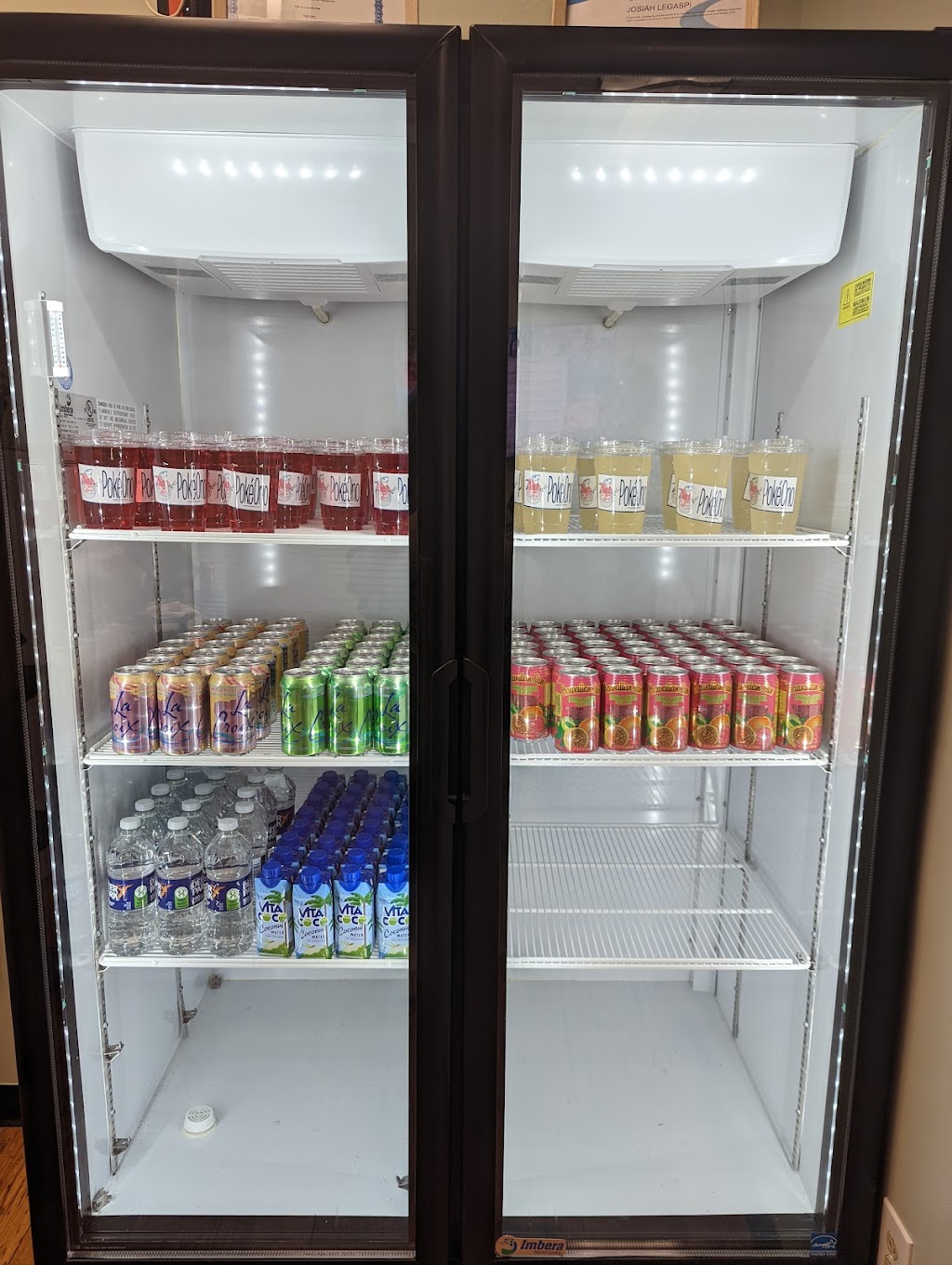 PokeOno | restaurant | 300 W State St Suite 106, Media, PA 19063, USA | 4844428345 OR +1 484-442-8345