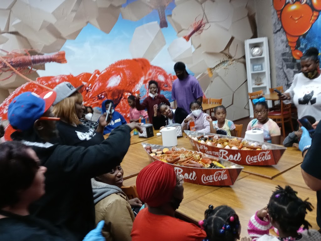 Sammy crawfish king 2 | restaurant | 1902 Forsythe Ave, Monroe, LA 71201, USA | 3188551305 OR +1 318-855-1305