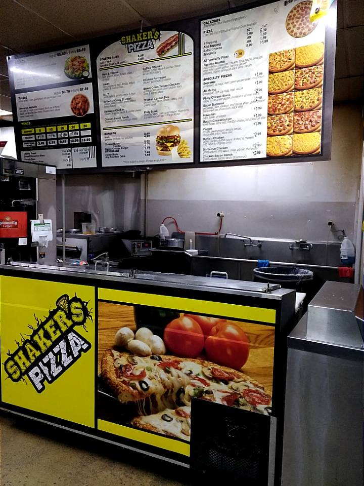 Peggys Market | meal takeaway | 10329 Hwy 52 W, Westmoreland, TN 37186, USA | 6156444613 OR +1 615-644-4613