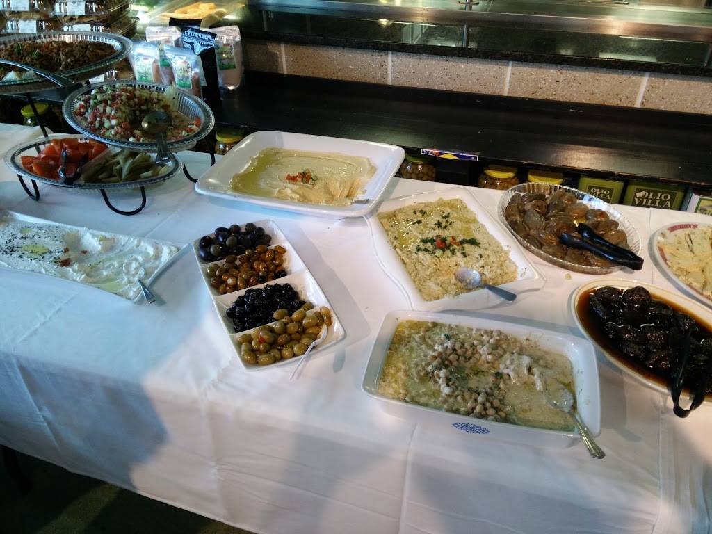 Planet Ozone - Tabuleh Cafè | restaurant | 1601 SE Federal Hwy, Stuart, FL 34994, USA | 7724032199 OR +1 772-403-2199